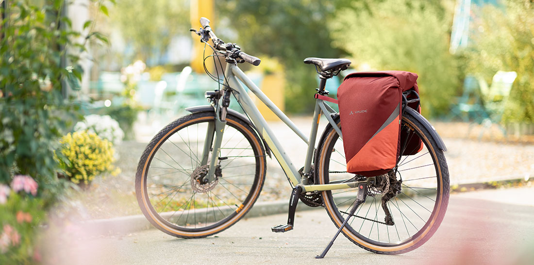 Fahrradzubehör »nachhaltig & ökologisch »kaufen