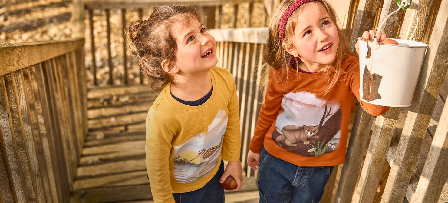 Hier geht’s zur Bio-Kindermode für den Herbst