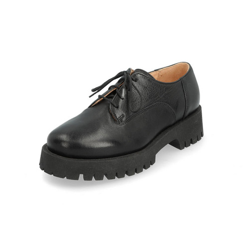 Halbschuh VIVIEN, onyx