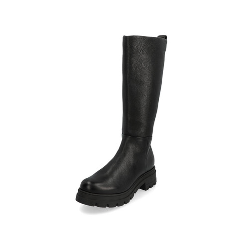 Stiefel MABEL, onyx