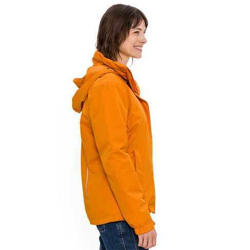 Funktionsjacke "Escape Bike Warm", honig