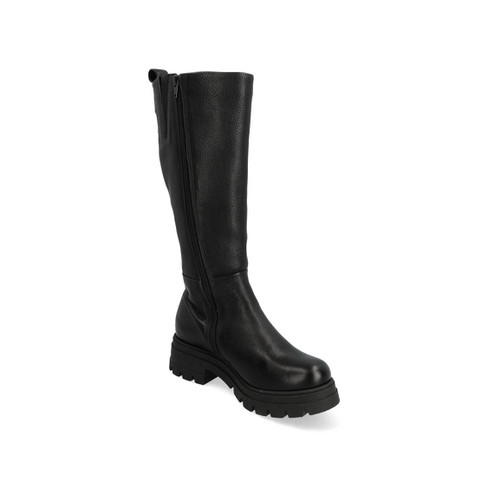 Stiefel MABEL, onyx