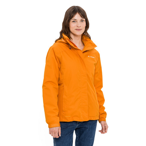 Funktionsjacke "Escape Bike Warm", honig